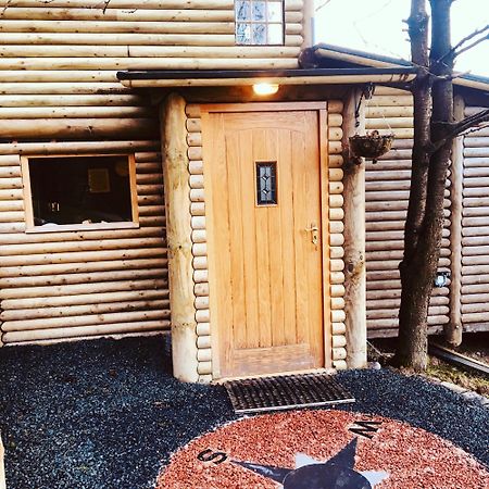 The Summerhouse Llandegla Luaran gambar