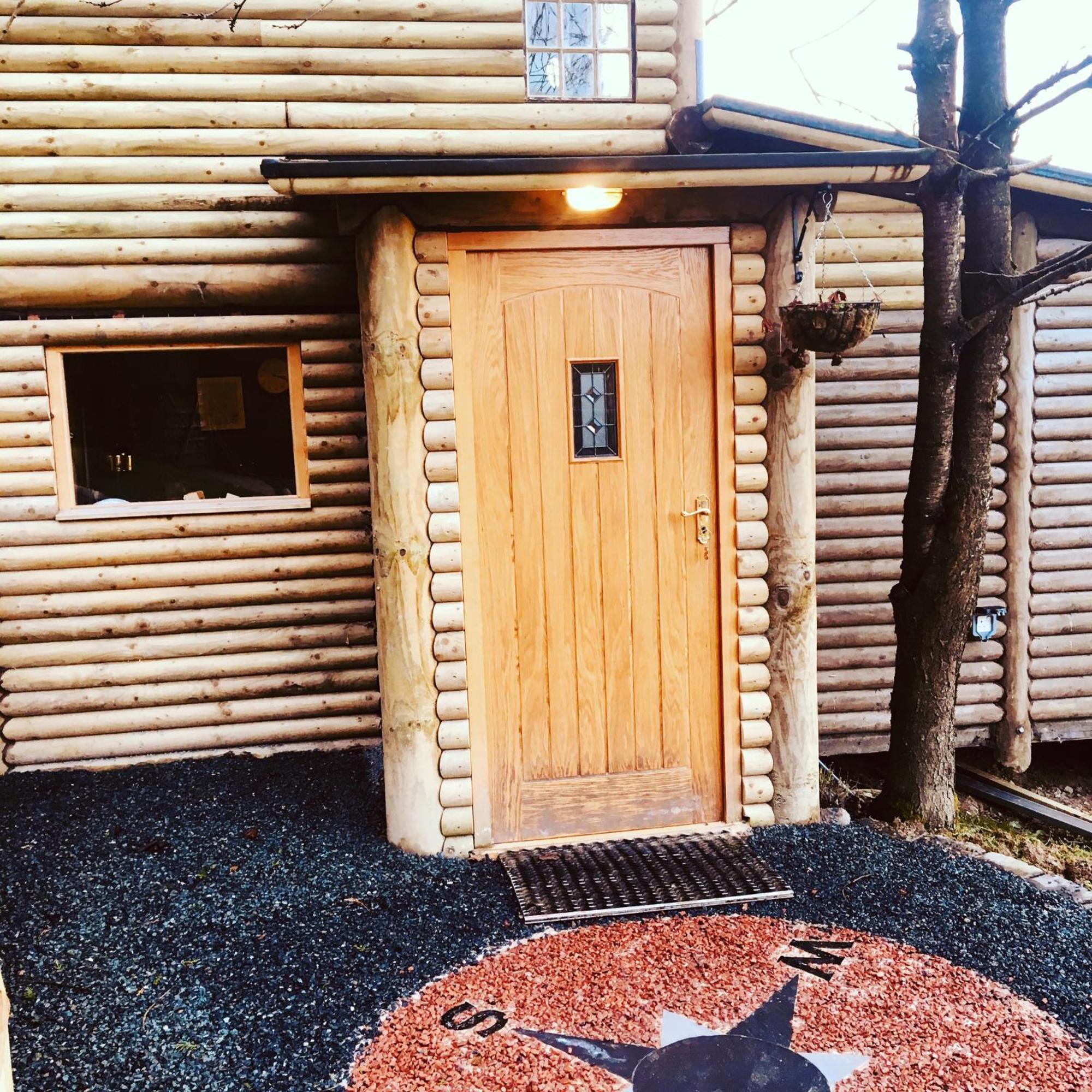 The Summerhouse Llandegla Luaran gambar